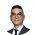 岑俊傑 Patrick Shum