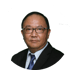 甘暖城 Edmond Kam