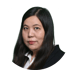楊翠兒 Terri Yeung