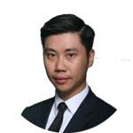 Freddy Pang