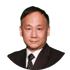 紀燦南 Jacky Ki
