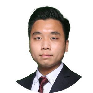 Benson Wong