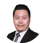 Alfred Cheung