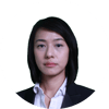 何詠詩 Cathy Ho