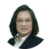 梁潔玲 Kristy Leung