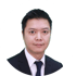 陳志健 Louis Chan