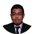 莊士瑱 Mark Chong