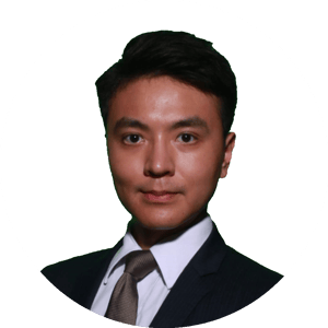 Patrick Lau