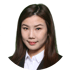 彭子洳 Nicole Pang