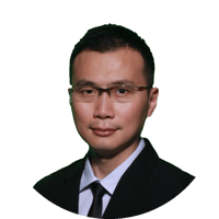 Bruce Lui