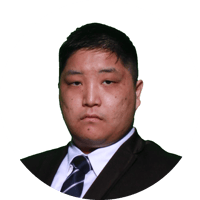 Timothy Ng