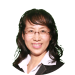 Shirley Wong