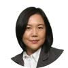 歐柏霜 Amy Ou