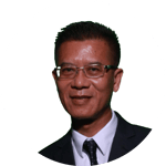 Patrick Leung
