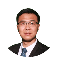 Benny Tong
