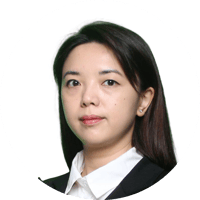 Sophie Suen