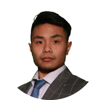 Eric Poon