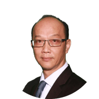Louis Wong