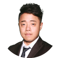 Ray Leung