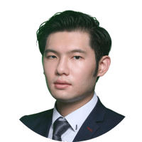 Daniel Tang