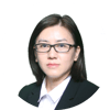 黃龍霞 Liz Wong