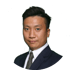 葉鎮江 James Ip
