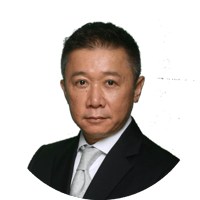 Patrick Wong