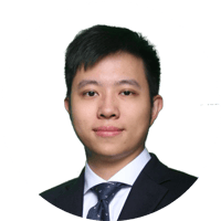Donald Lam