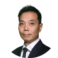 Kago Wong