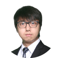Calvin Ma
