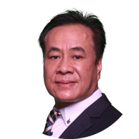 Jacky Wong