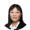 梁洛誼 Crystal Leung