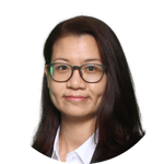 Jade Wong