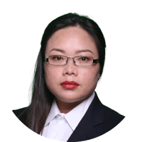 Sophia Luo