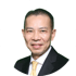 陳志強 Arman Chan
