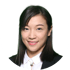 侯靜玟 Jasmin Hau
