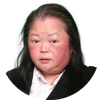 何日娣 Florence Ho
