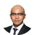 莫楚軒 Xavier Mok