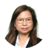 香愛珍 Rita Heung
