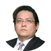 鄺啟昌 Benjamin Kwong