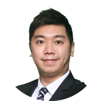 Oscar Chan