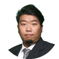 Toby Ho