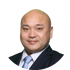 郭欣明 Boris Kwok