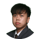 Alex Leung
