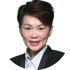 林子絢 Christine Lam