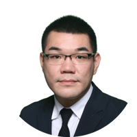 Kinson Li