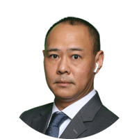 Eric Lai