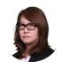陳鳳華 Cora Chan
