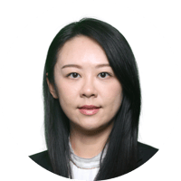 Nicole Lin