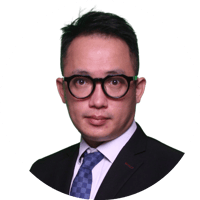 Kenny Lo